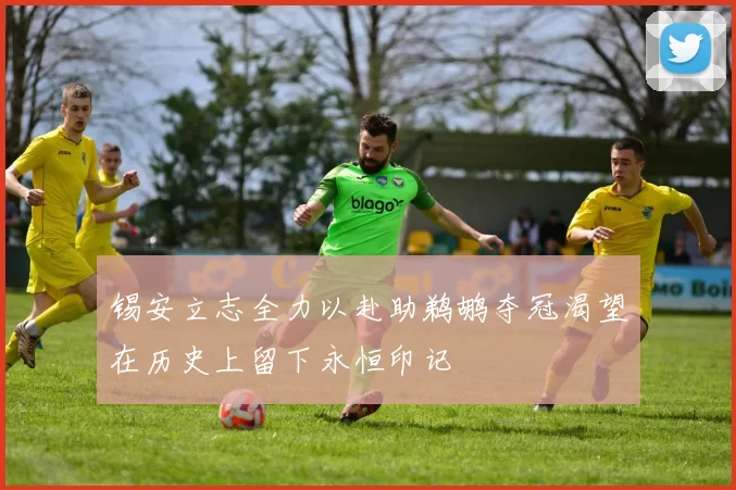 锡安立志全力以赴助鹈鹕夺冠渴望在历史上留下永恒印记